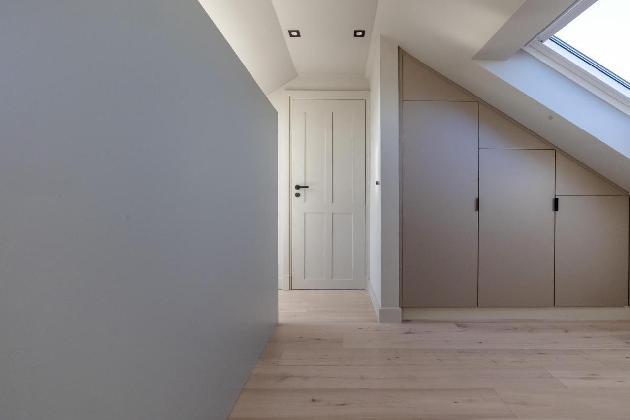 Seaside Lofts Im Herzen Von Westerland Esterno foto