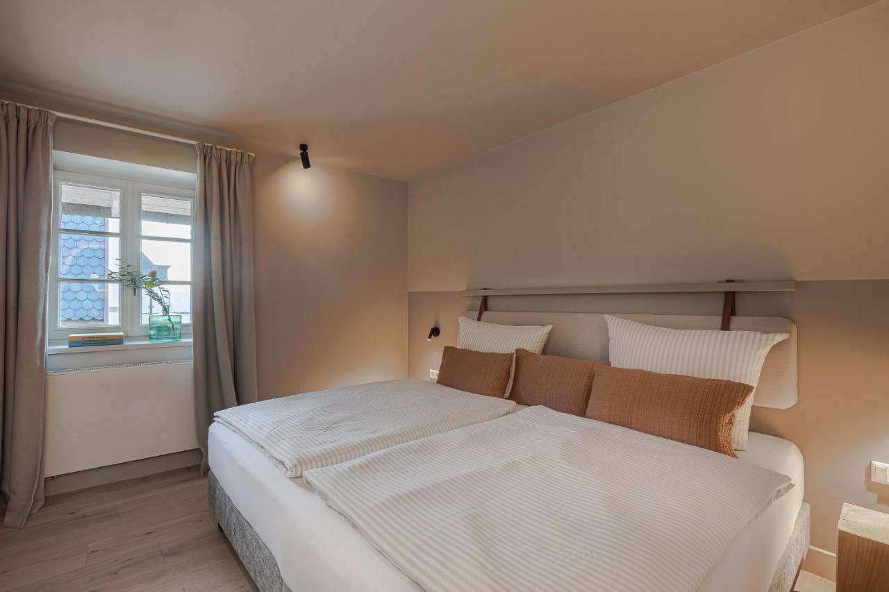 Seaside Lofts Im Herzen Von Westerland Esterno foto