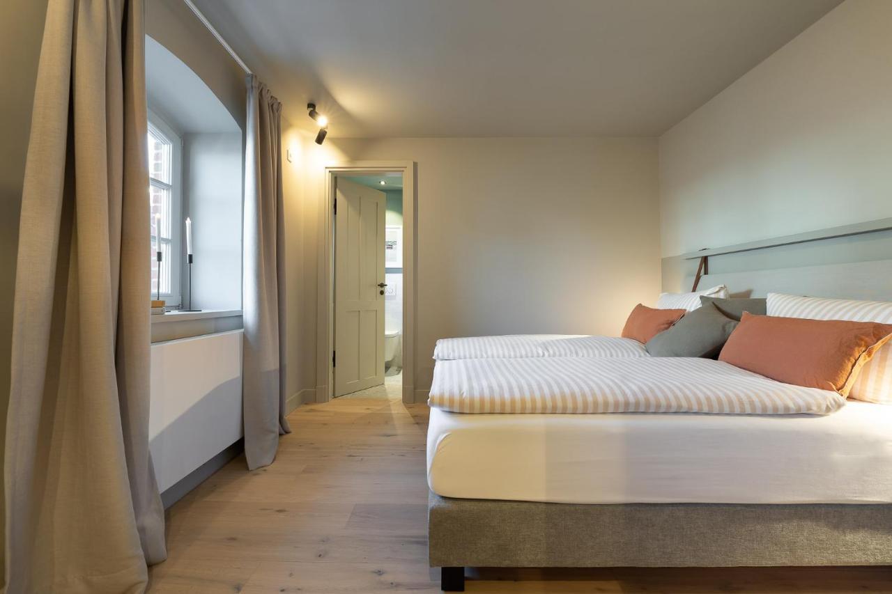 Seaside Lofts Im Herzen Von Westerland Esterno foto