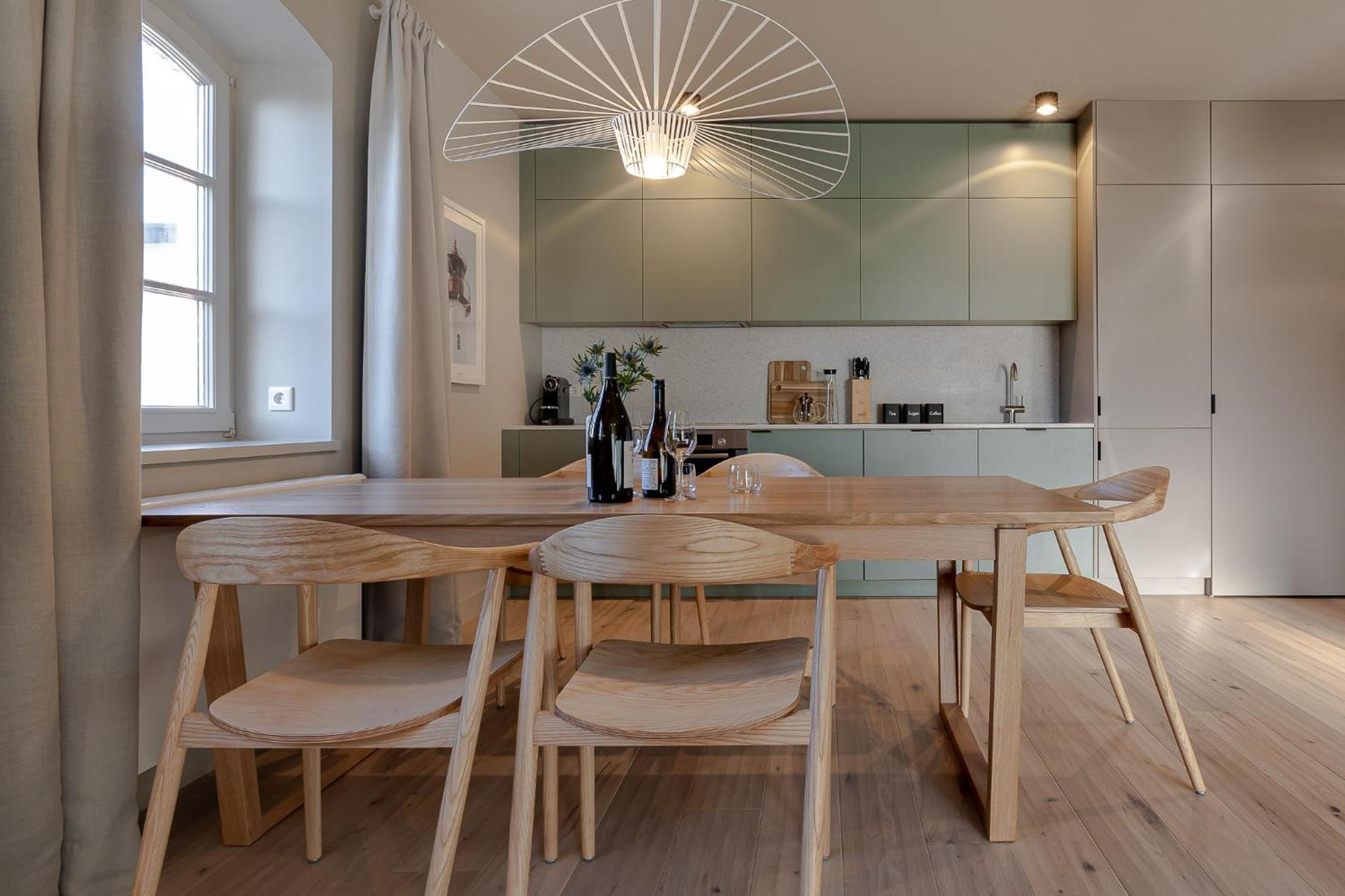 Seaside Lofts Im Herzen Von Westerland Esterno foto