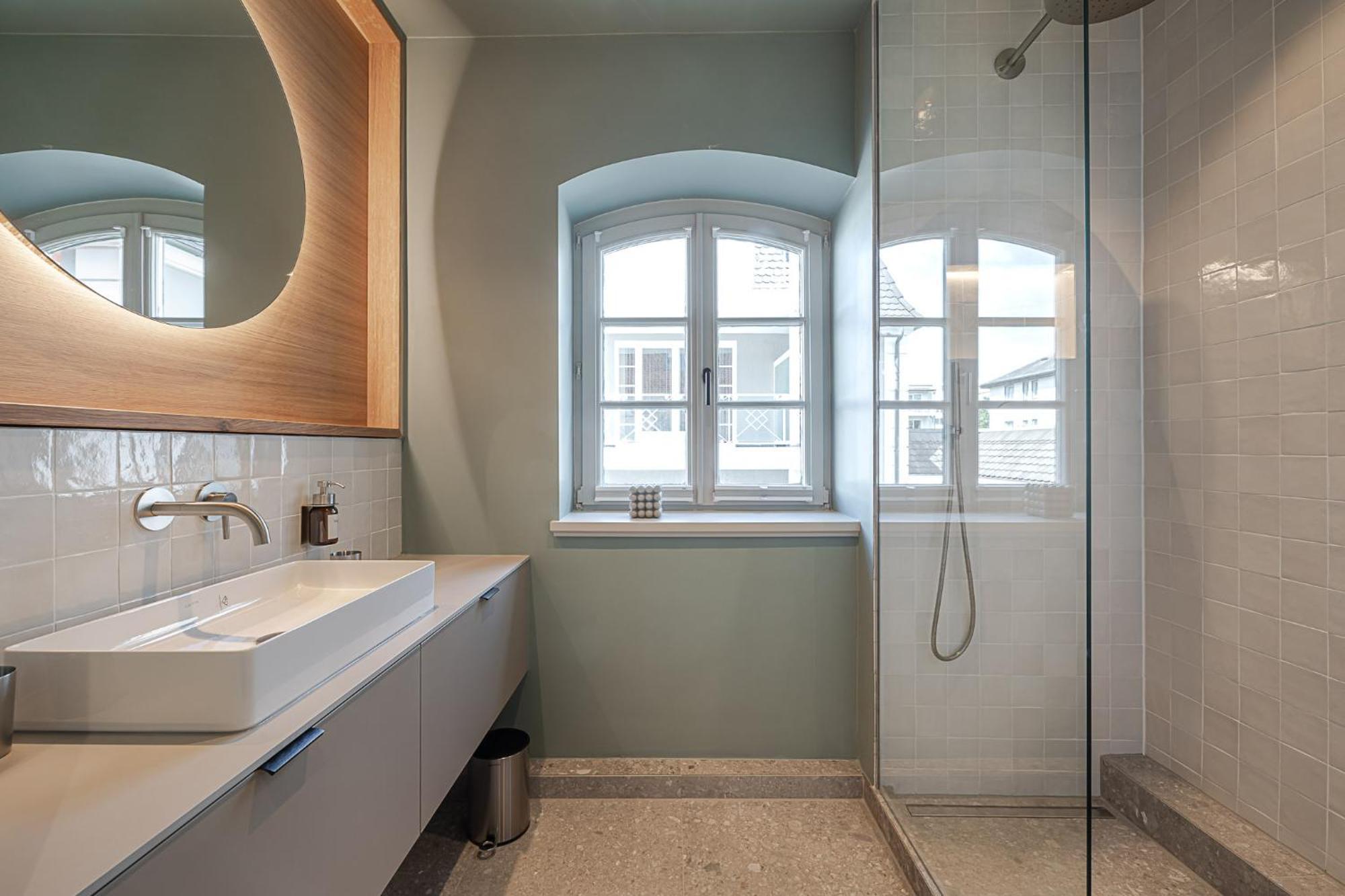 Seaside Lofts Im Herzen Von Westerland Esterno foto