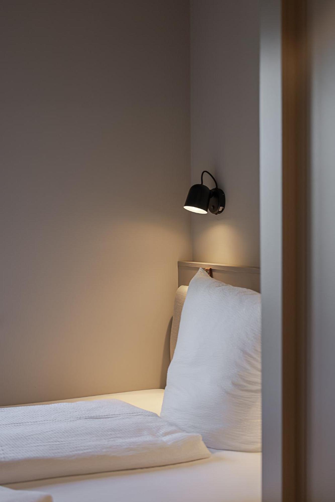 Seaside Lofts Im Herzen Von Westerland Esterno foto