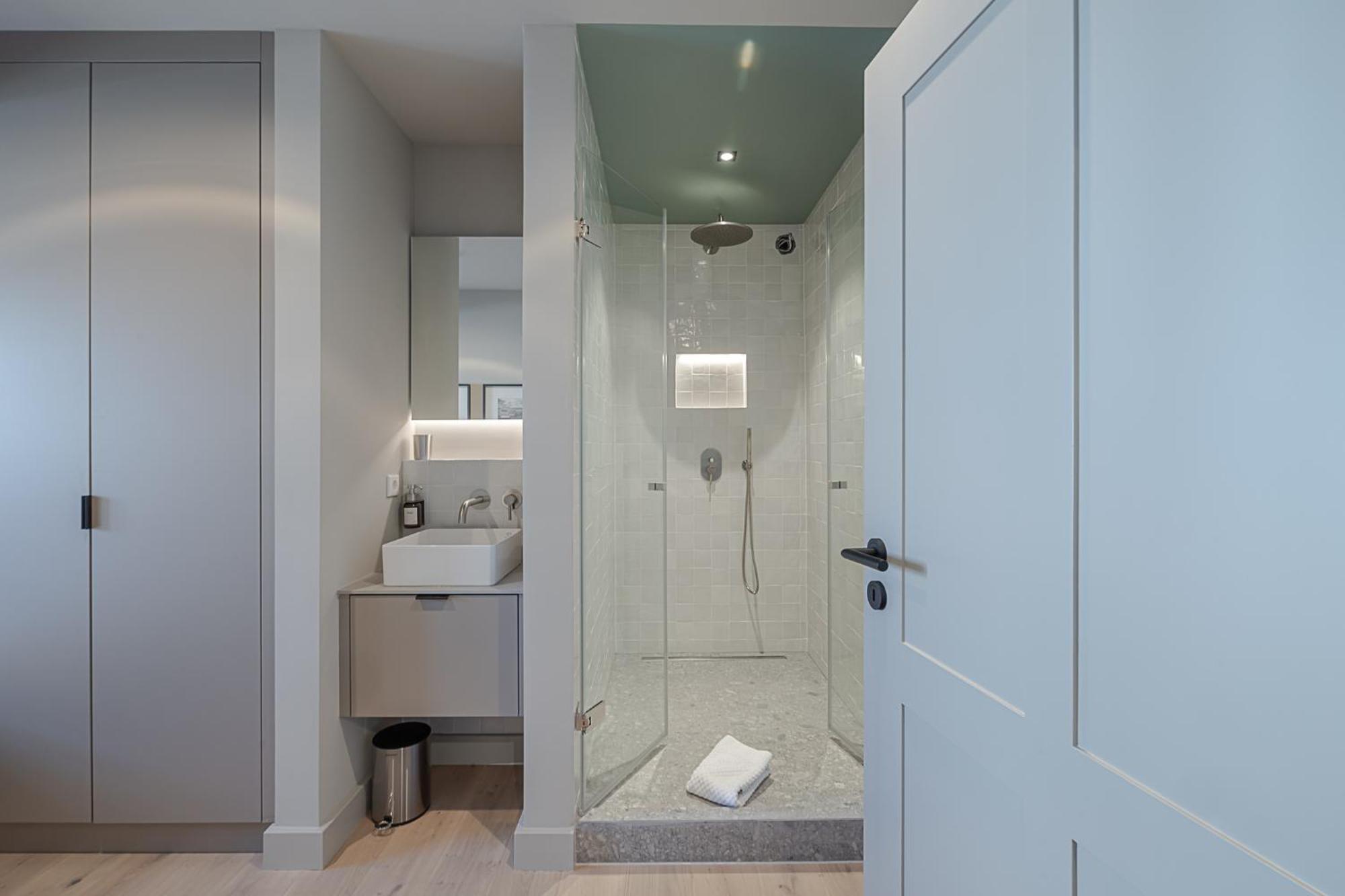 Seaside Lofts Im Herzen Von Westerland Esterno foto