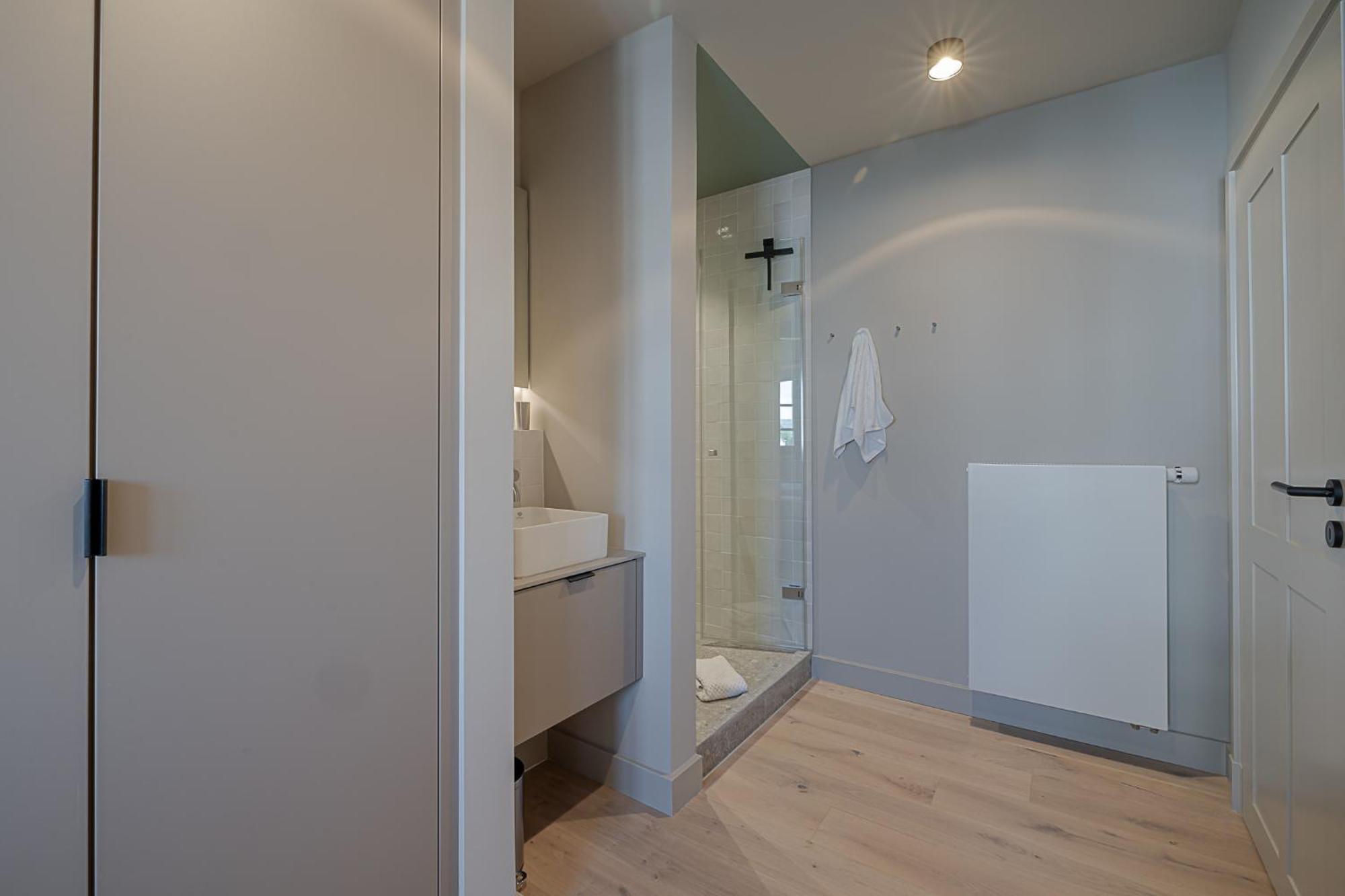 Seaside Lofts Im Herzen Von Westerland Esterno foto