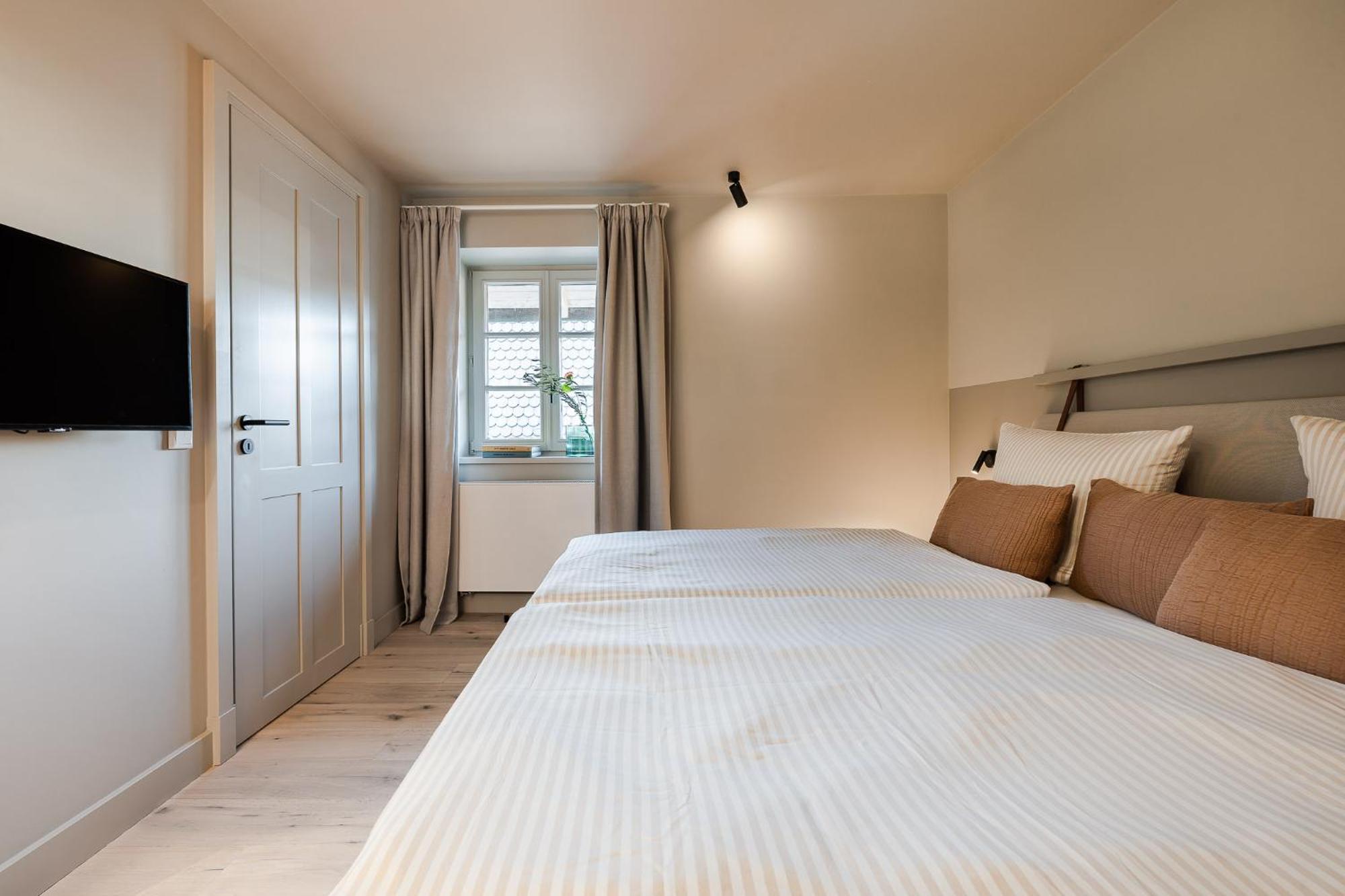 Seaside Lofts Im Herzen Von Westerland Esterno foto